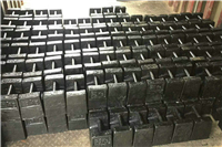 廊坊25kg配重砝碼=25kg鑄鐵砝碼價(jià)格